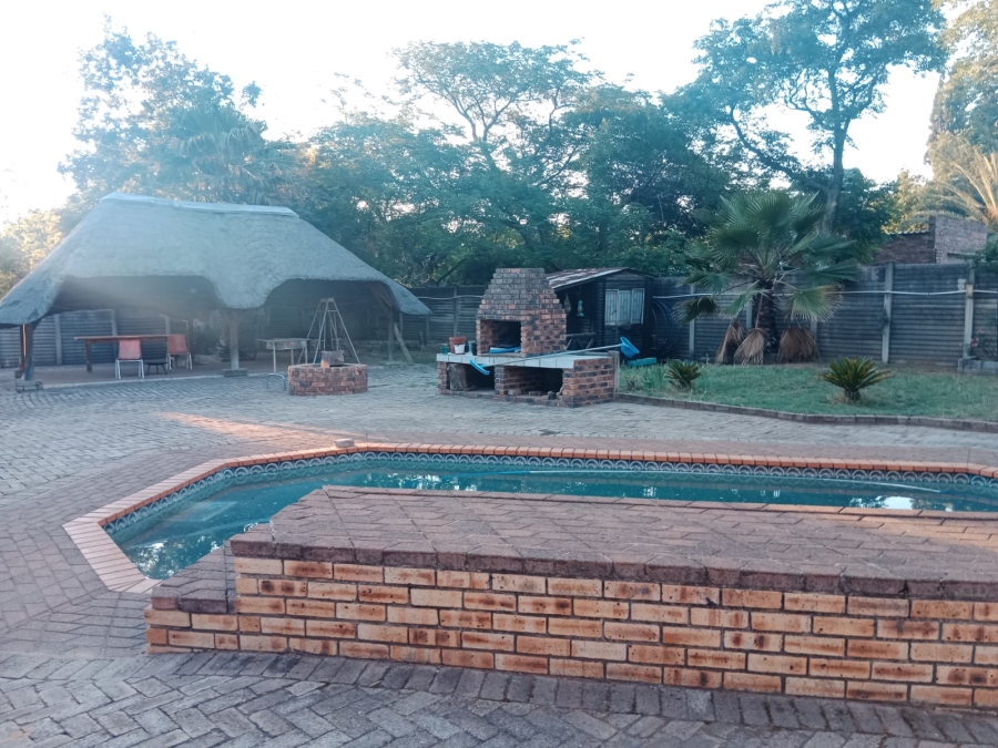 4 Bedroom Property for Sale in Sasolburg Ext 15 Free State